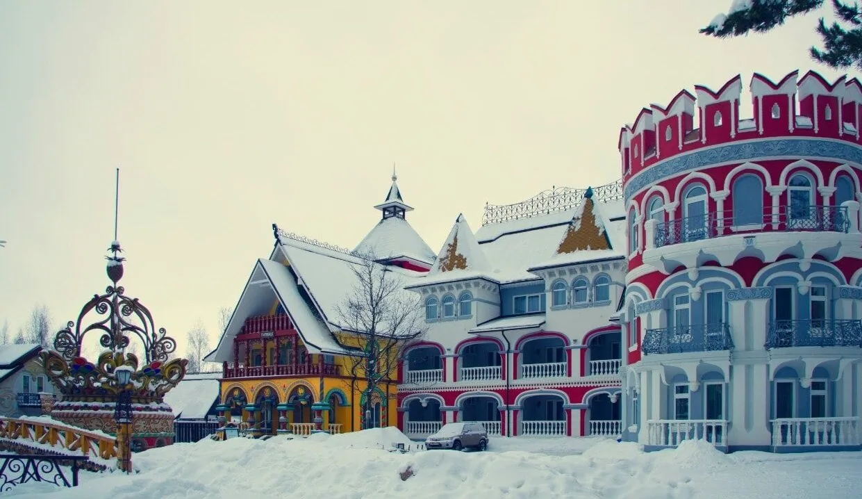 Стандарт Лучшая цена дня